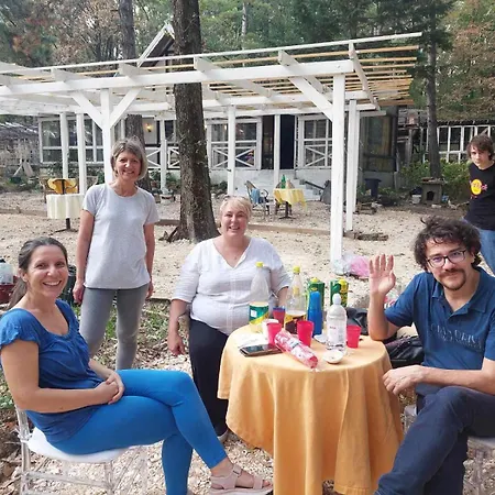 Moj Mir Holiday home