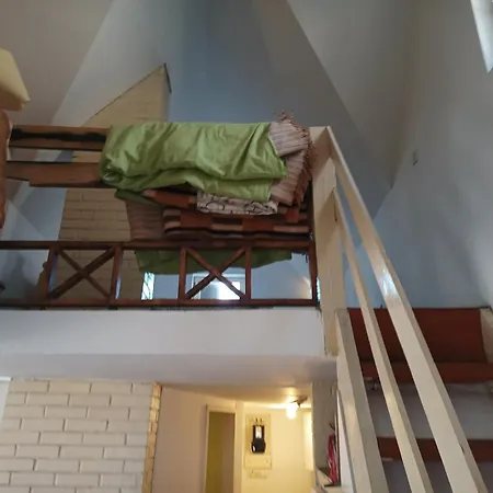 Holiday home Moj Mir