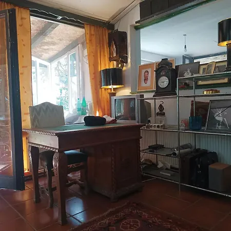 Holiday home Moj Mir Arandjelovac