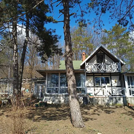 Holiday home Moj Mir *